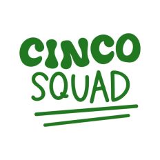 Cinco Squad