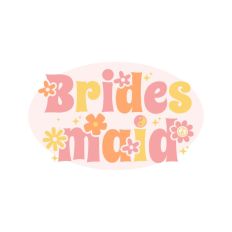 Bridesmaid Funky Bachelorette
