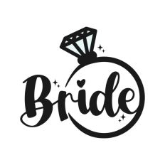 Bride Engagement Ring