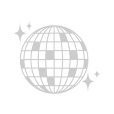 Sparkle Glitter Ball