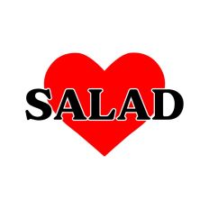 Love Salad