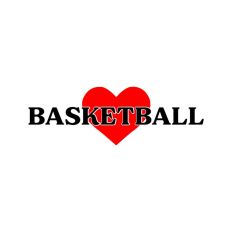 Love Basketball