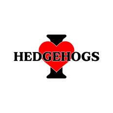 I Love Hedgehog