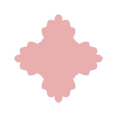 Floral Shape