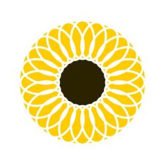 Sunflower Circle