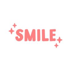 Smile Word