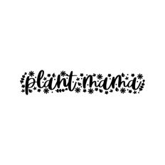 Plant Mama Flowers