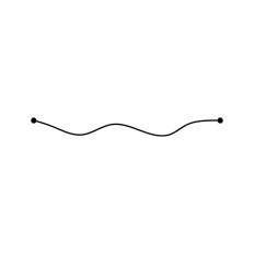 Line Underline Decorative