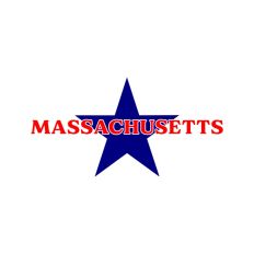 Massachusetts Star