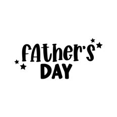 Fathers Day Stars