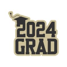 2024 Grad