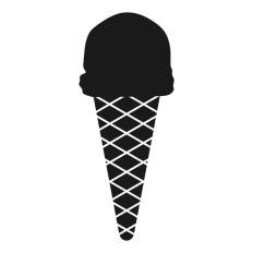 Ice Cream Cone