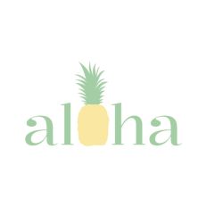 Aloha Pineapple