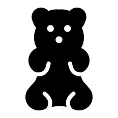 Candy Bear