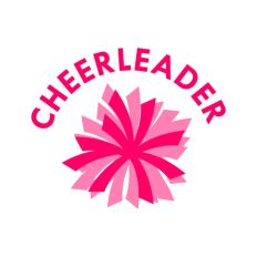 Cheerleader Pom Pom