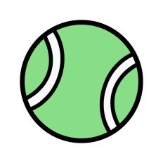 Tennis Ball