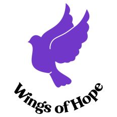 Dove Wings of Hope