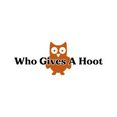 Owl Who Gives A Hoot