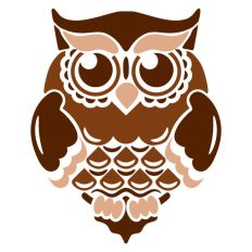 Detailed Owl