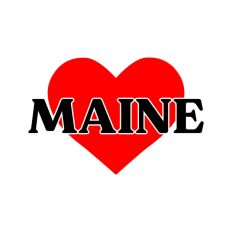 Maine Heart