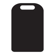 Chopping Serving Board
