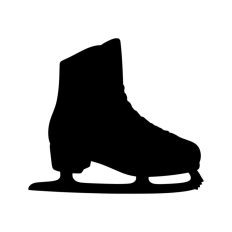 Ice Skate Figure Skates Sport Boot
