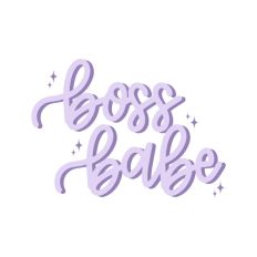 Boss Babe Feminism Equality International Women's Day