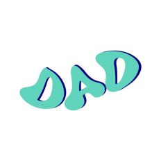 Dad Father's Day