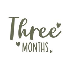 Baby Milestones First Year Newborn