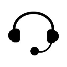 Headset Icon