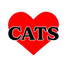 Love Cats
