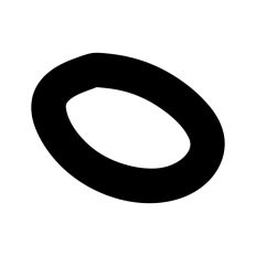 Round Shape