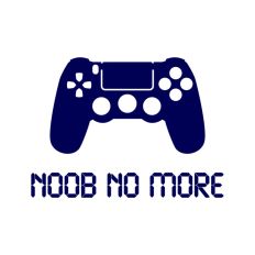 Noob No More Gamer