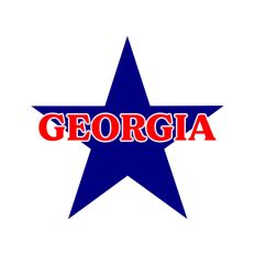 Georgia Star