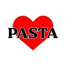 Love Pasta