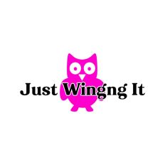 Owl Just Winging It
