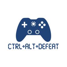 CTRL + ALT +DEFEAT 