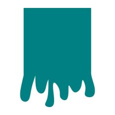 Melted Square
