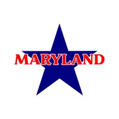 Maryland Star