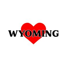 Wyoming Heart