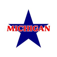 Michigan Star