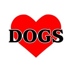 Love Dogs