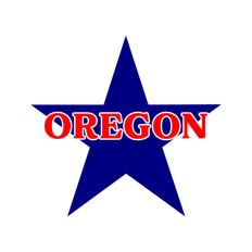 Oregon Star