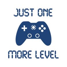 Just One More Level, Video Game