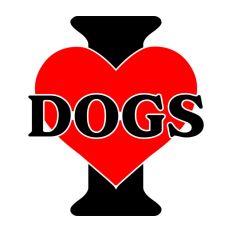I Love Dogs