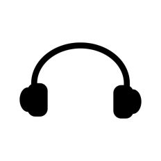 Earphones