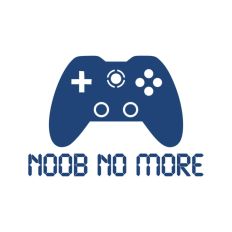 Noob No More Video Game