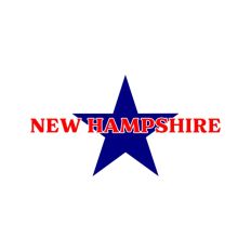 New Hampshire Star