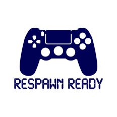 Respawn Ready Gamer