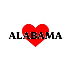 Alabama Heart